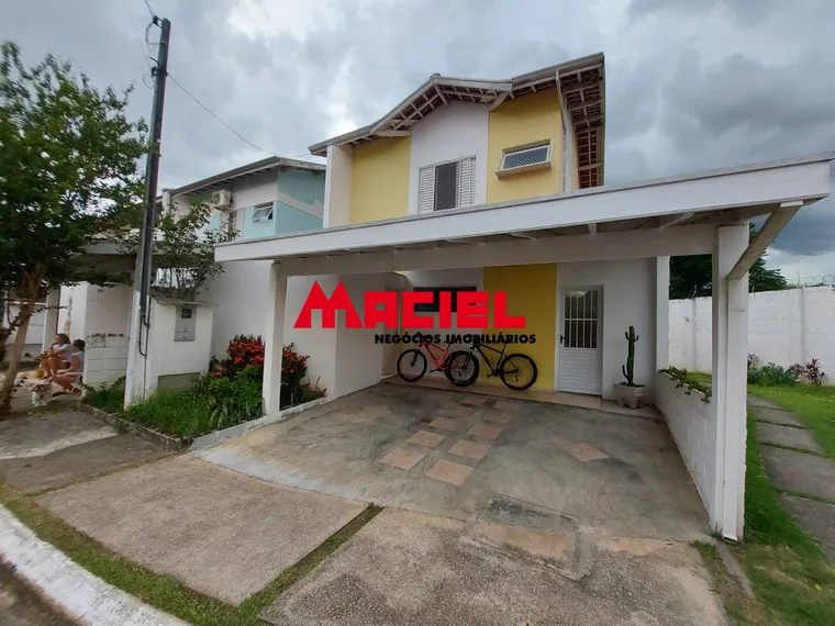 Comprar Casa / Padr&atilde;o em Taubat&eacute; R$ 550.000,00 - Foto 1