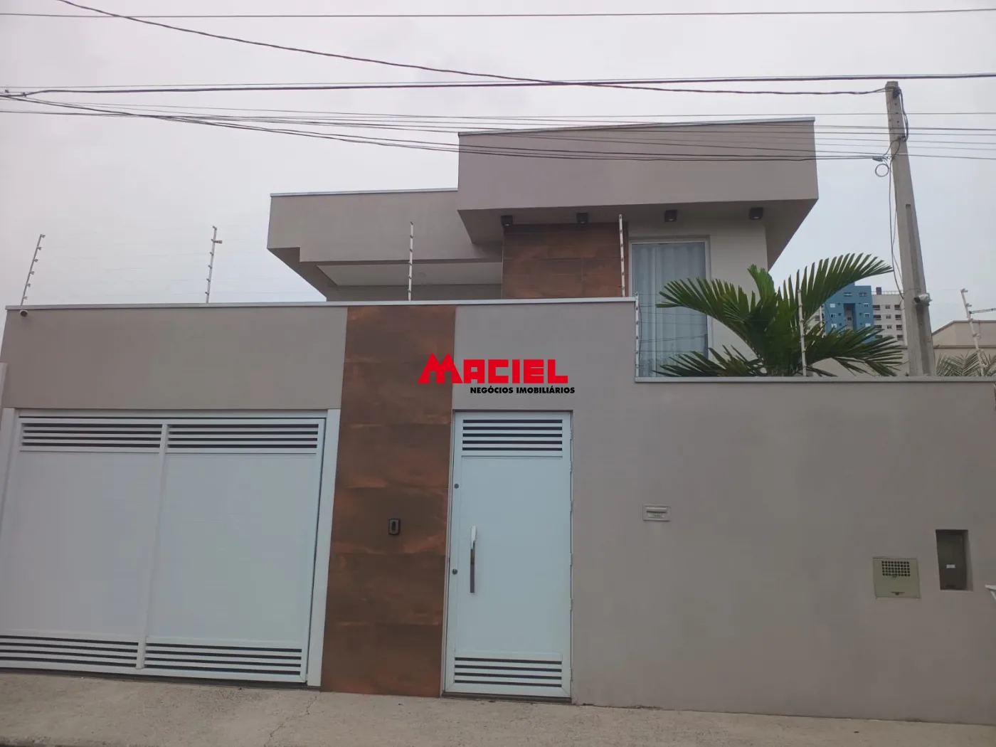 Alugar Casa / Sobrado em Jacare&iacute; R$ 8.500,00 - Foto 1