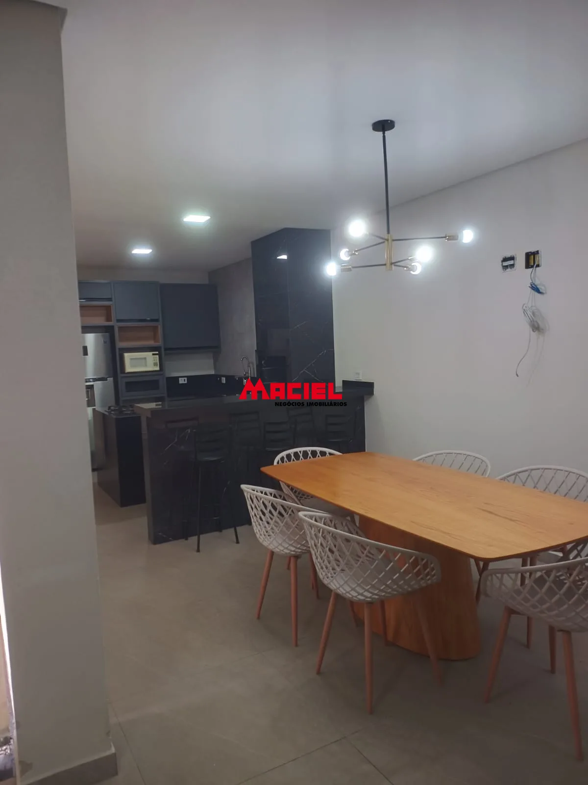 Alugar Casa / Sobrado em Jacare&iacute; R$ 8.500,00 - Foto 5