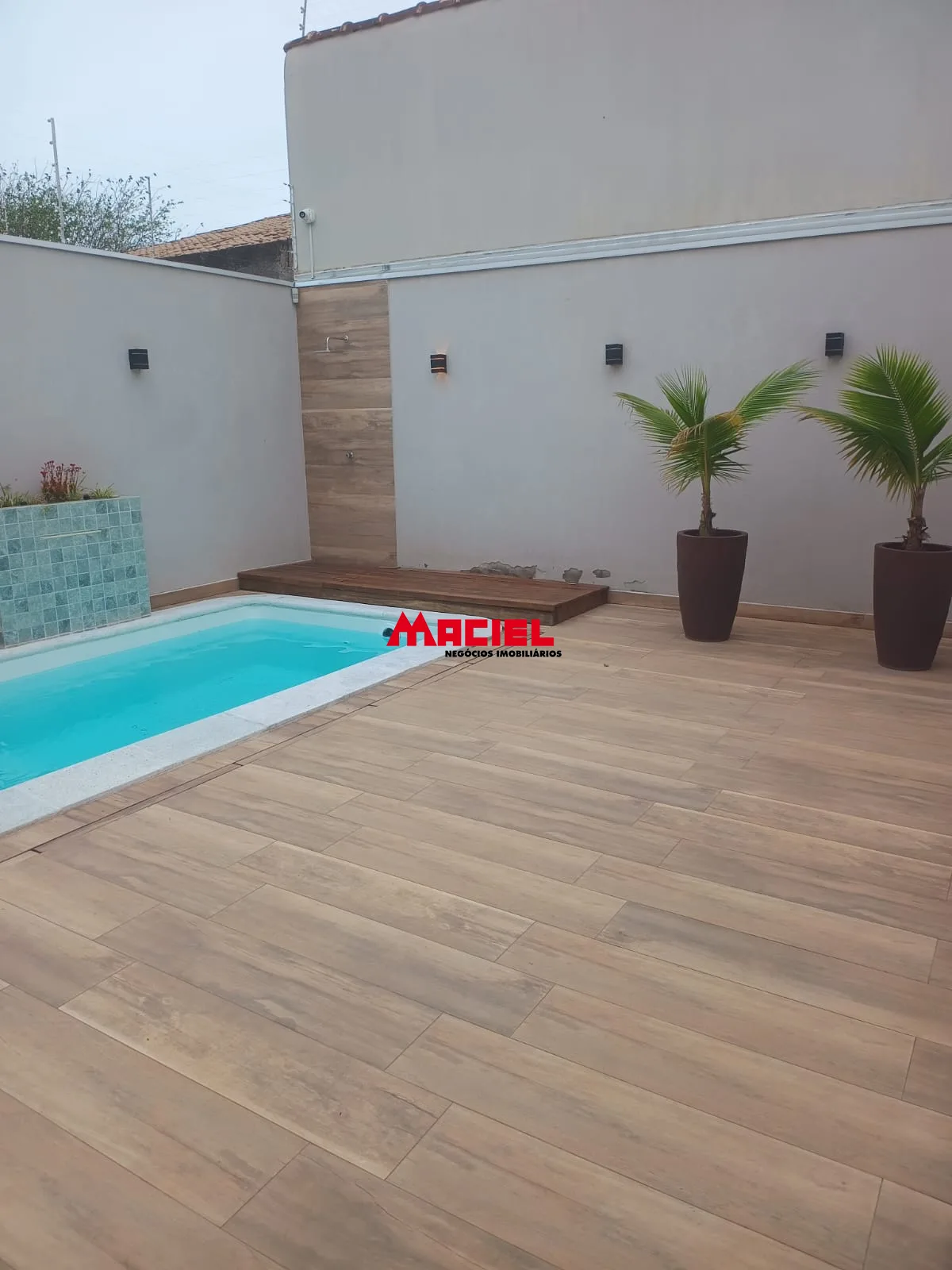 Alugar Casa / Sobrado em Jacare&iacute; R$ 8.500,00 - Foto 35