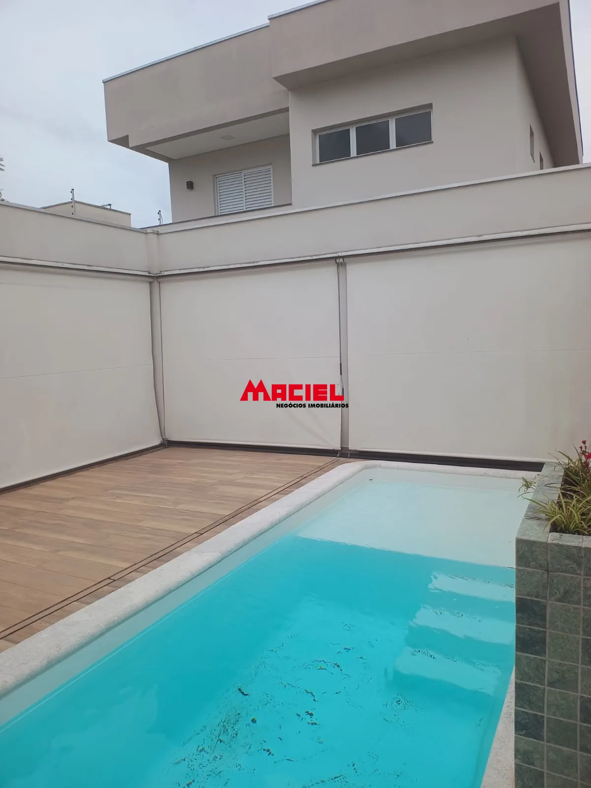Alugar Casa / Sobrado em Jacare&iacute; R$ 8.500,00 - Foto 36