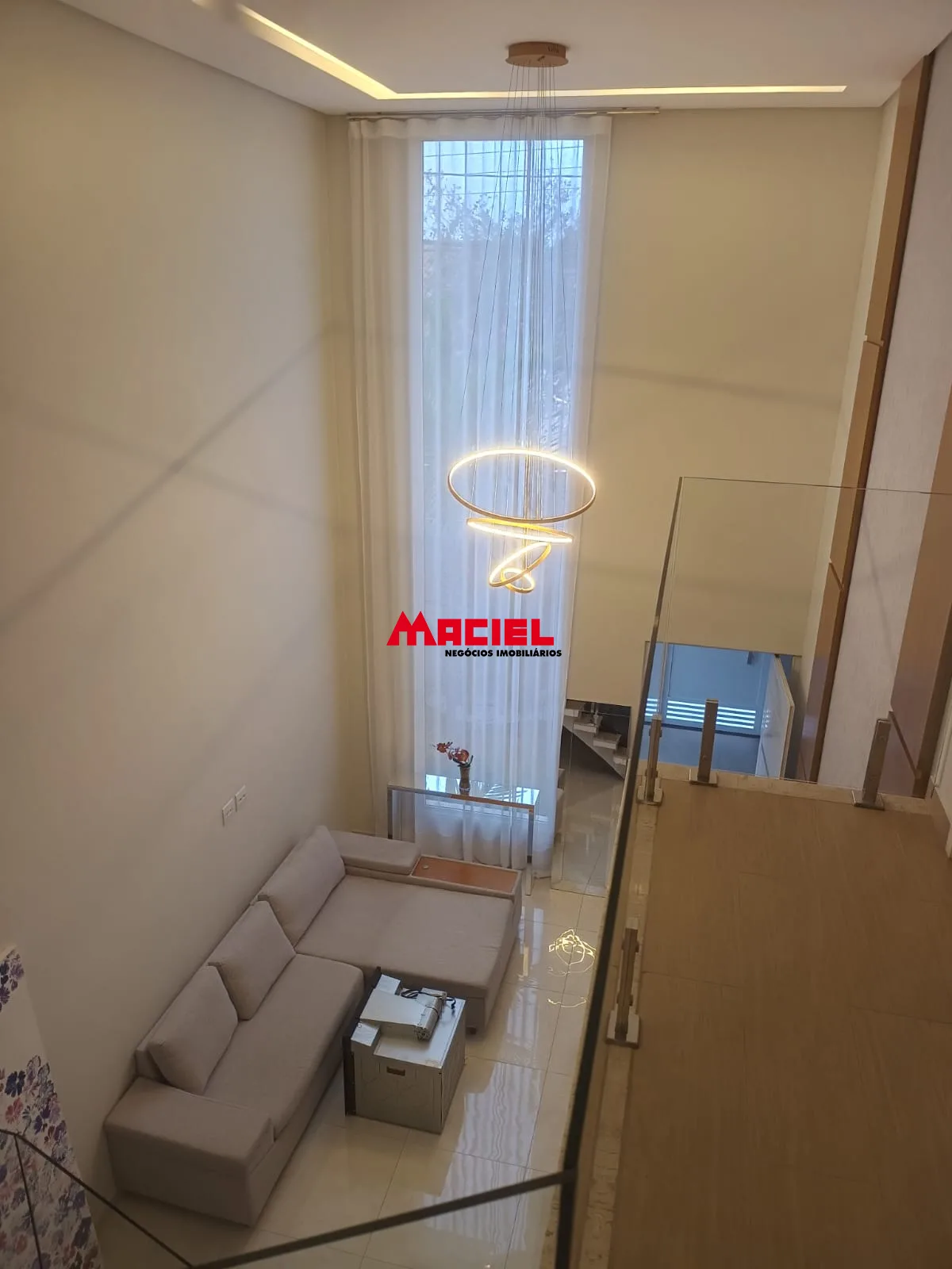Alugar Casa / Sobrado em Jacare&iacute; R$ 8.500,00 - Foto 8
