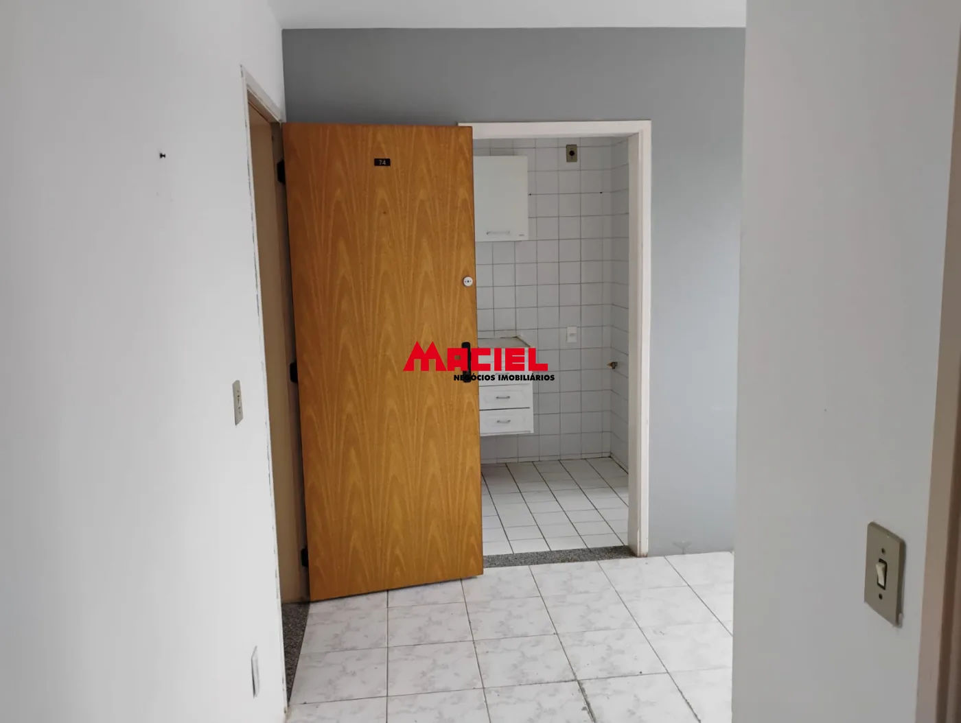 Comprar Apartamento / Padr&atilde;o em S&atilde;o Jos&eacute; dos Campos R$ 310.000,00 - Foto 2