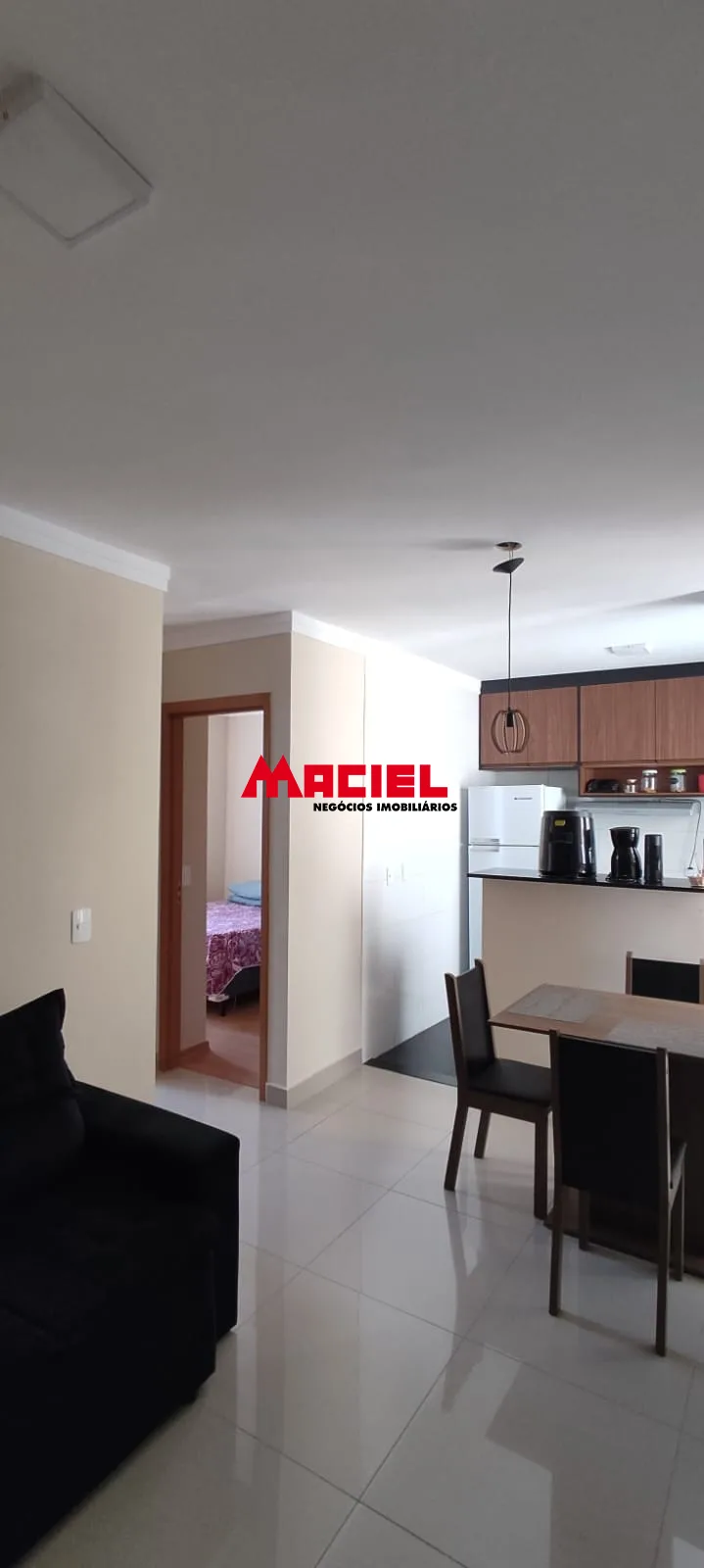 Comprar Apartamento / Padr&atilde;o em S&atilde;o Jos&eacute; dos Campos R$ 300.000,00 - Foto 3