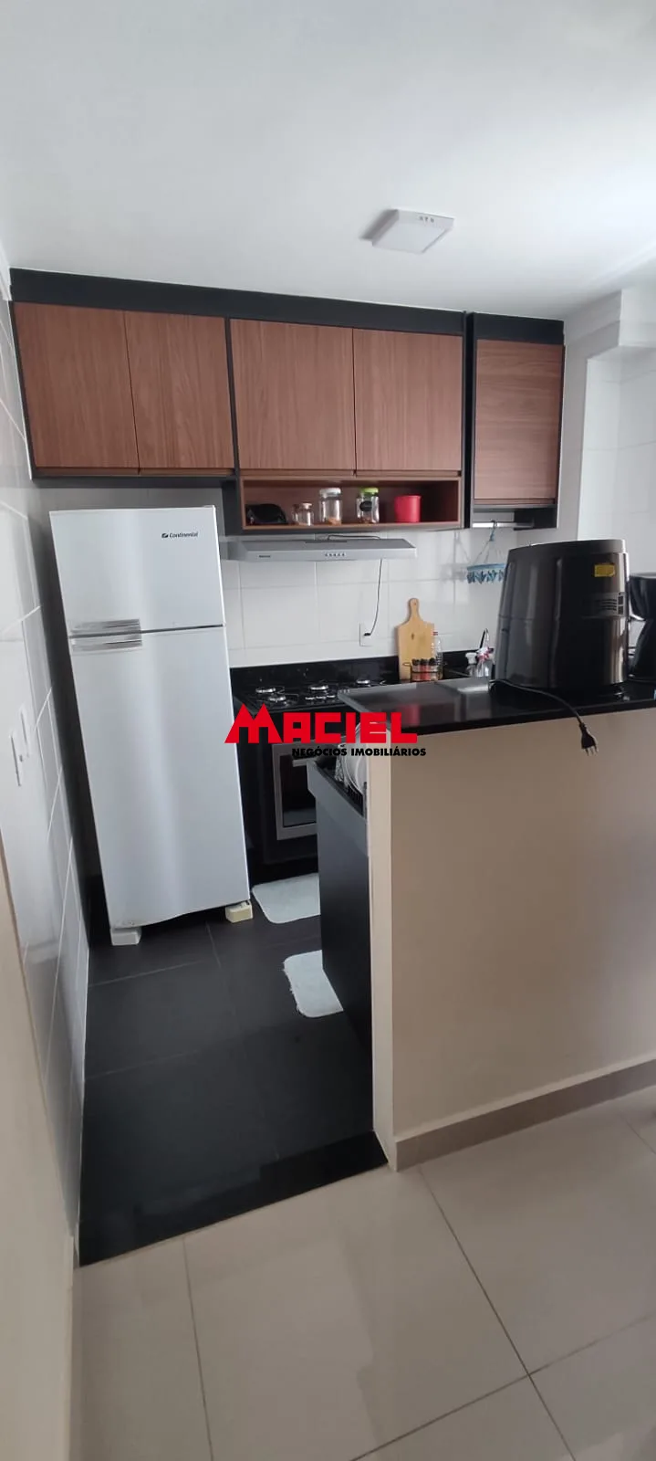 Comprar Apartamento / Padr&atilde;o em S&atilde;o Jos&eacute; dos Campos R$ 300.000,00 - Foto 4