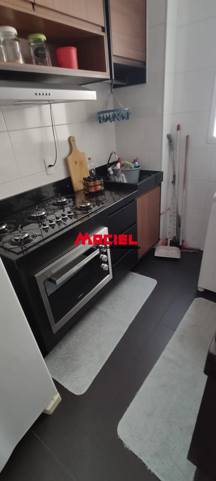 Comprar Apartamento / Padr&atilde;o em S&atilde;o Jos&eacute; dos Campos R$ 300.000,00 - Foto 5