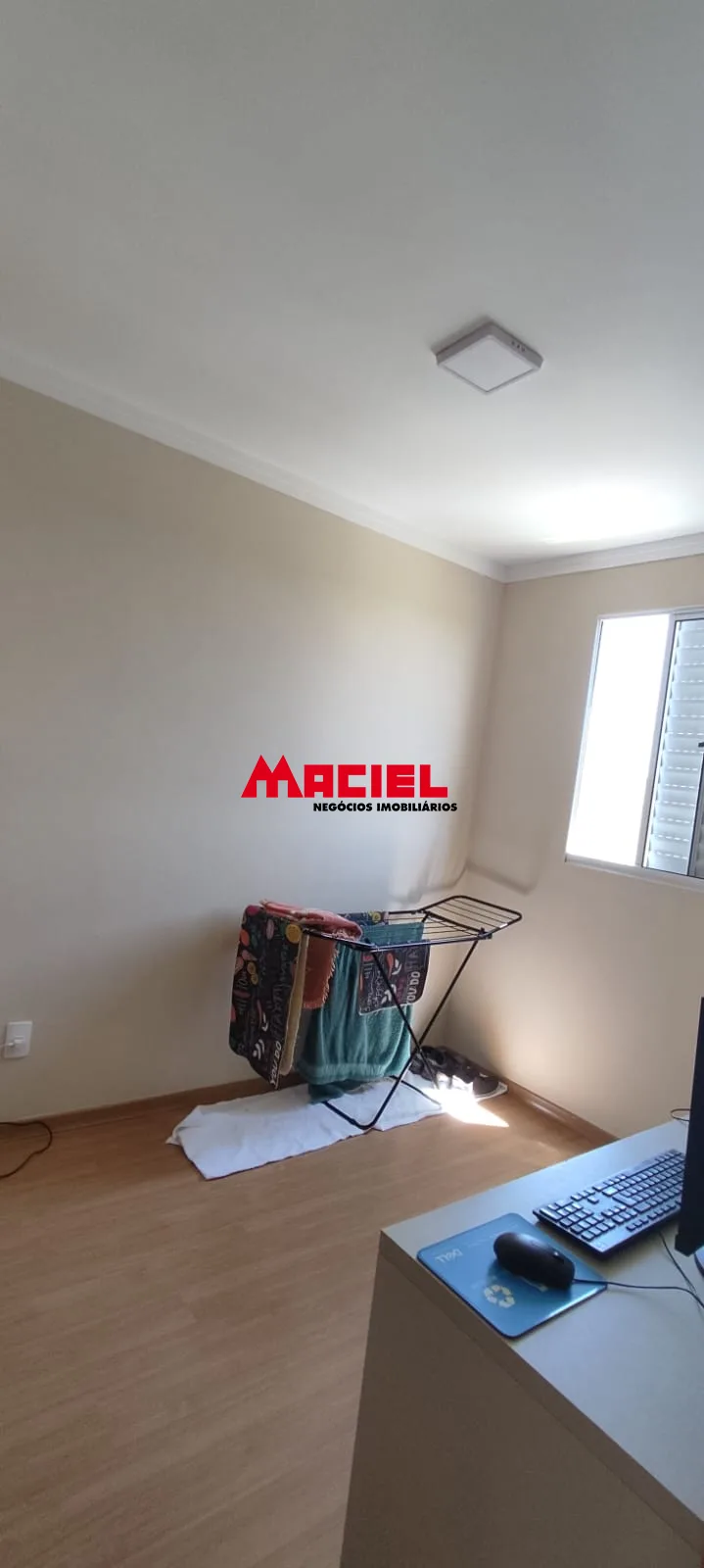 Comprar Apartamento / Padr&atilde;o em S&atilde;o Jos&eacute; dos Campos R$ 300.000,00 - Foto 7