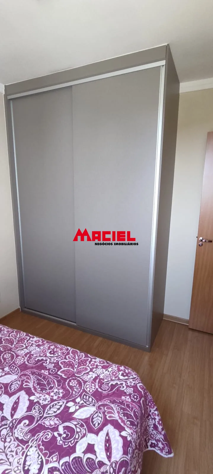 Comprar Apartamento / Padr&atilde;o em S&atilde;o Jos&eacute; dos Campos R$ 300.000,00 - Foto 10