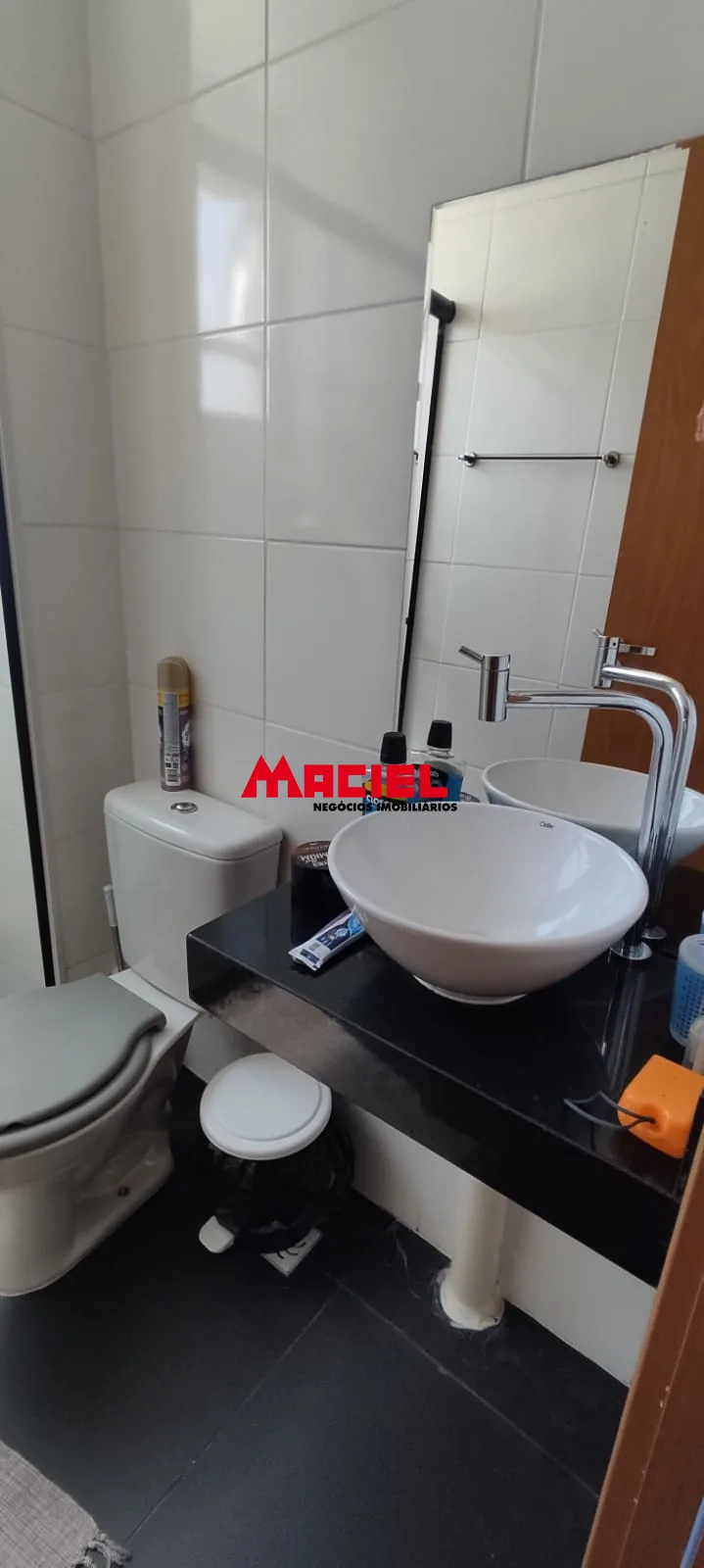 Comprar Apartamento / Padr&atilde;o em S&atilde;o Jos&eacute; dos Campos R$ 300.000,00 - Foto 9