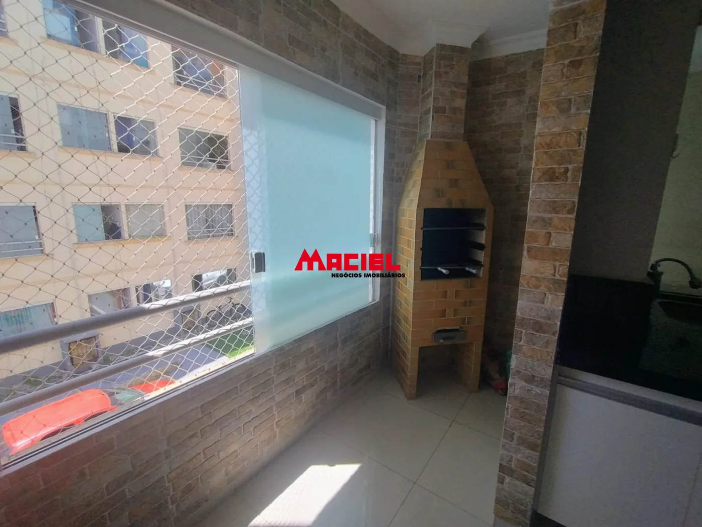 Comprar Apartamento / Padr&atilde;o em S&atilde;o Jos&eacute; dos Campos R$ 299.000,00 - Foto 4