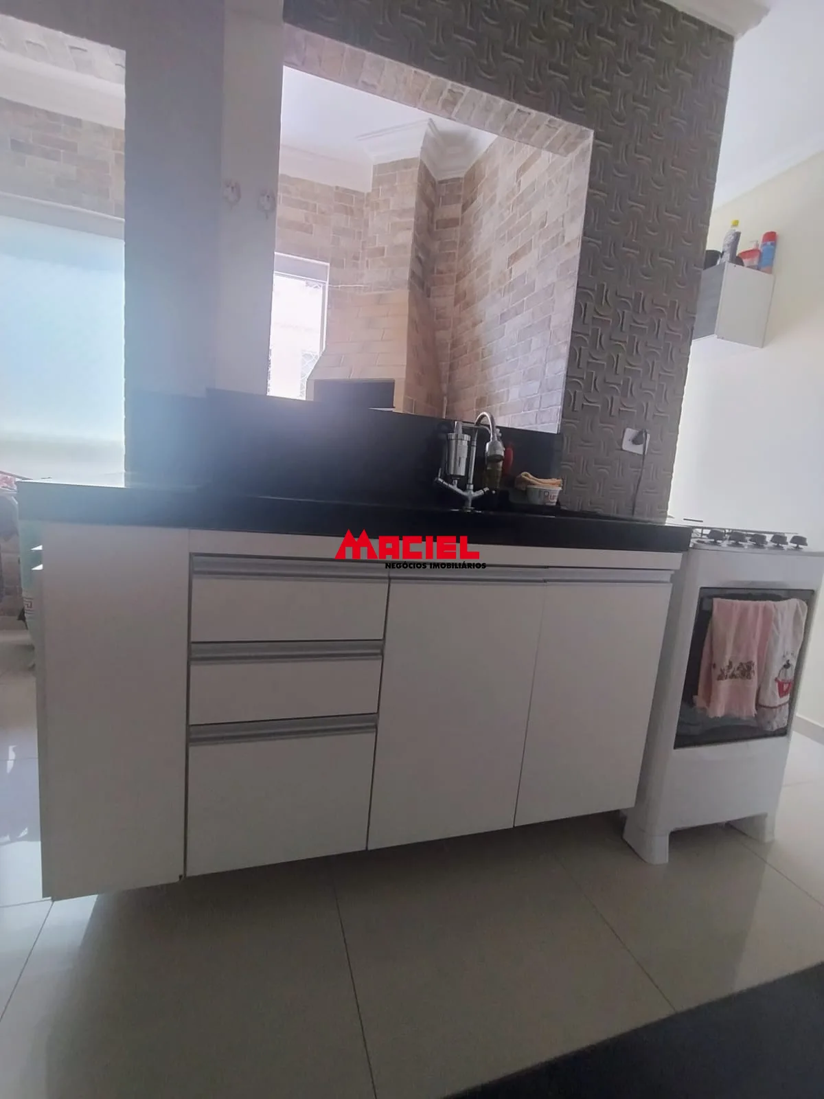 Comprar Apartamento / Padr&atilde;o em S&atilde;o Jos&eacute; dos Campos R$ 299.000,00 - Foto 6