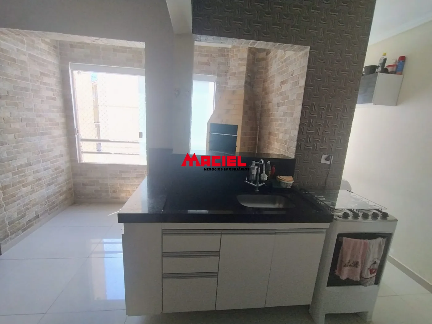 Comprar Apartamento / Padr&atilde;o em S&atilde;o Jos&eacute; dos Campos R$ 299.000,00 - Foto 7