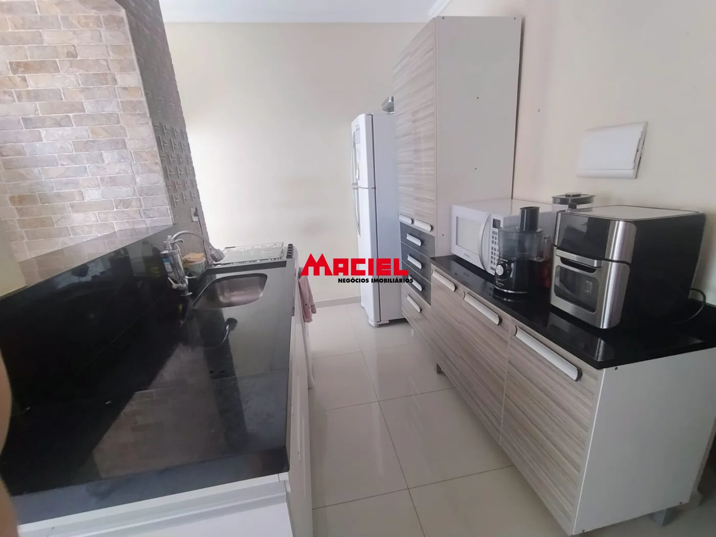 Comprar Apartamento / Padr&atilde;o em S&atilde;o Jos&eacute; dos Campos R$ 299.000,00 - Foto 9