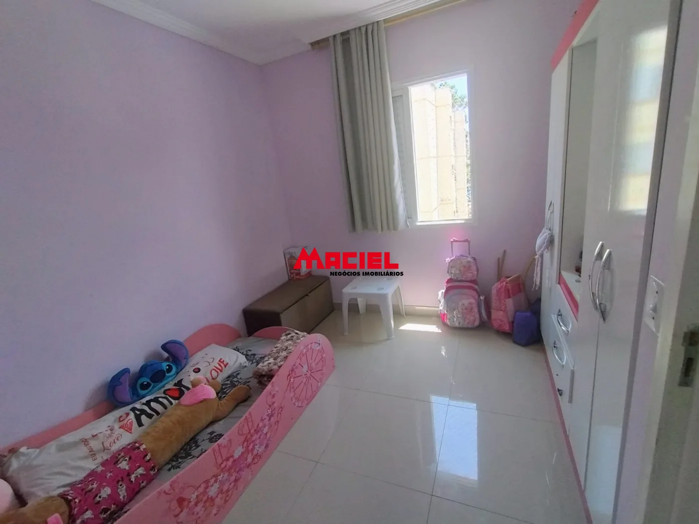 Comprar Apartamento / Padr&atilde;o em S&atilde;o Jos&eacute; dos Campos R$ 299.000,00 - Foto 12