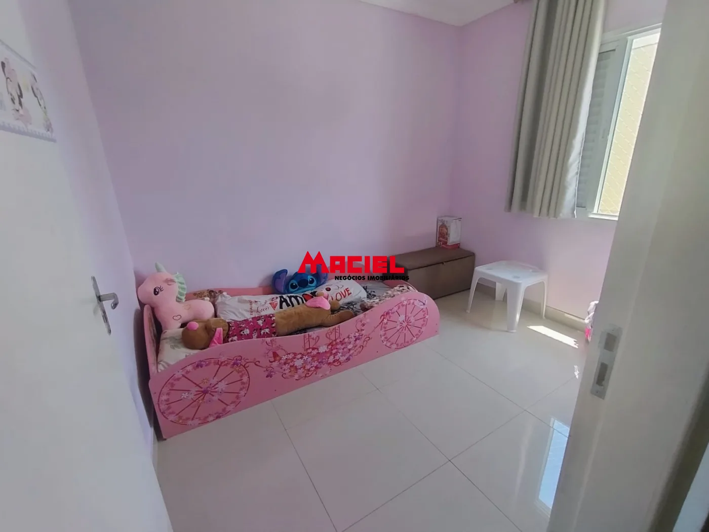 Comprar Apartamento / Padr&atilde;o em S&atilde;o Jos&eacute; dos Campos R$ 299.000,00 - Foto 13