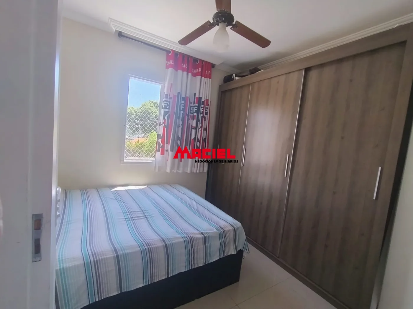 Comprar Apartamento / Padr&atilde;o em S&atilde;o Jos&eacute; dos Campos R$ 299.000,00 - Foto 14