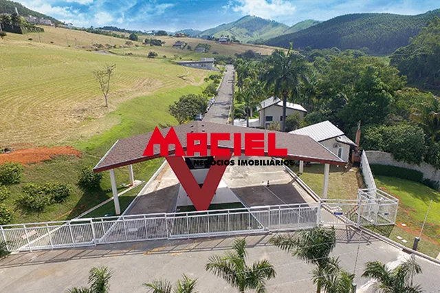 Comprar Terreno / Condom&iacute;nio em Paraibuna R$ 160.000,00 - Foto 1