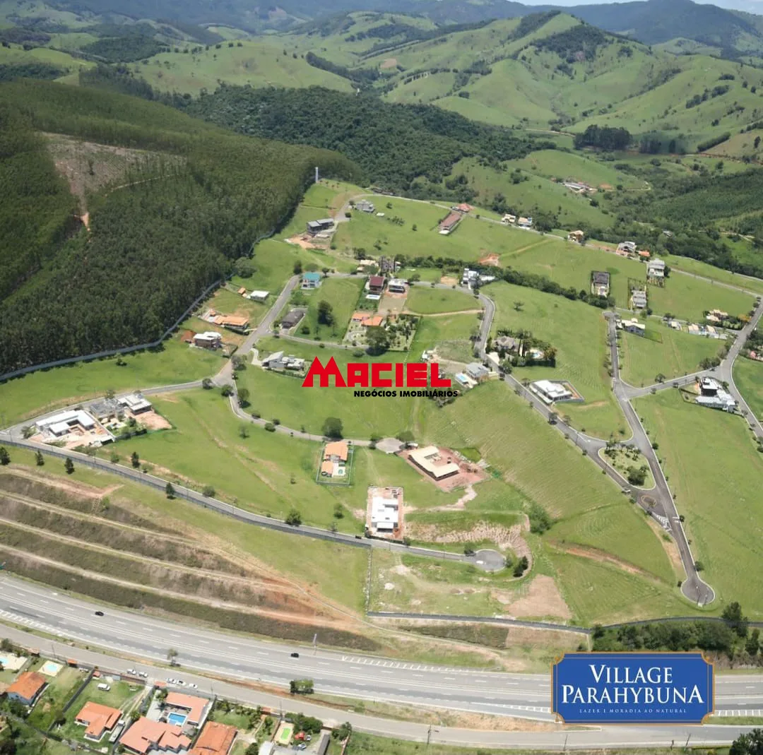 Comprar Terreno / Condom&iacute;nio em Paraibuna R$ 160.000,00 - Foto 9