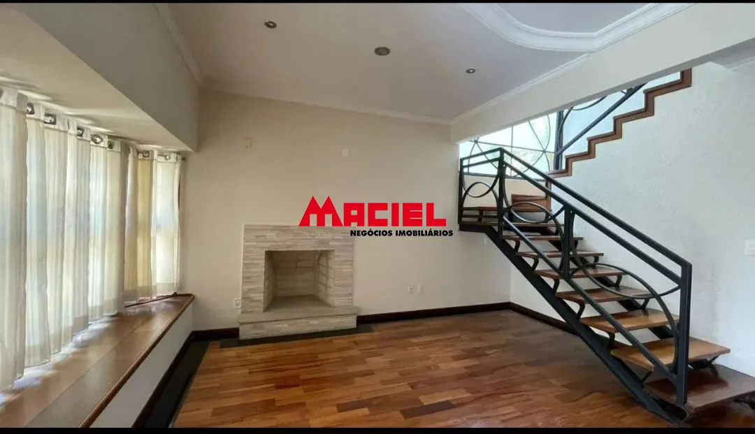 Comprar Casa / Condom&iacute;nio em S&atilde;o Jos&eacute; dos Campos R$ 1.810.000,00 - Foto 3