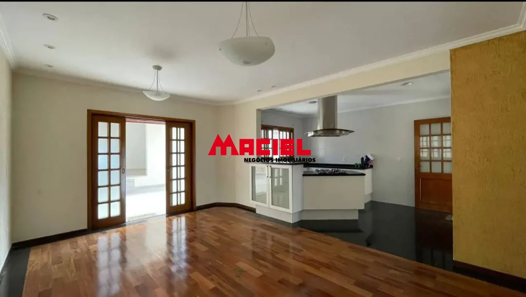 Comprar Casa / Condom&iacute;nio em S&atilde;o Jos&eacute; dos Campos R$ 1.810.000,00 - Foto 1