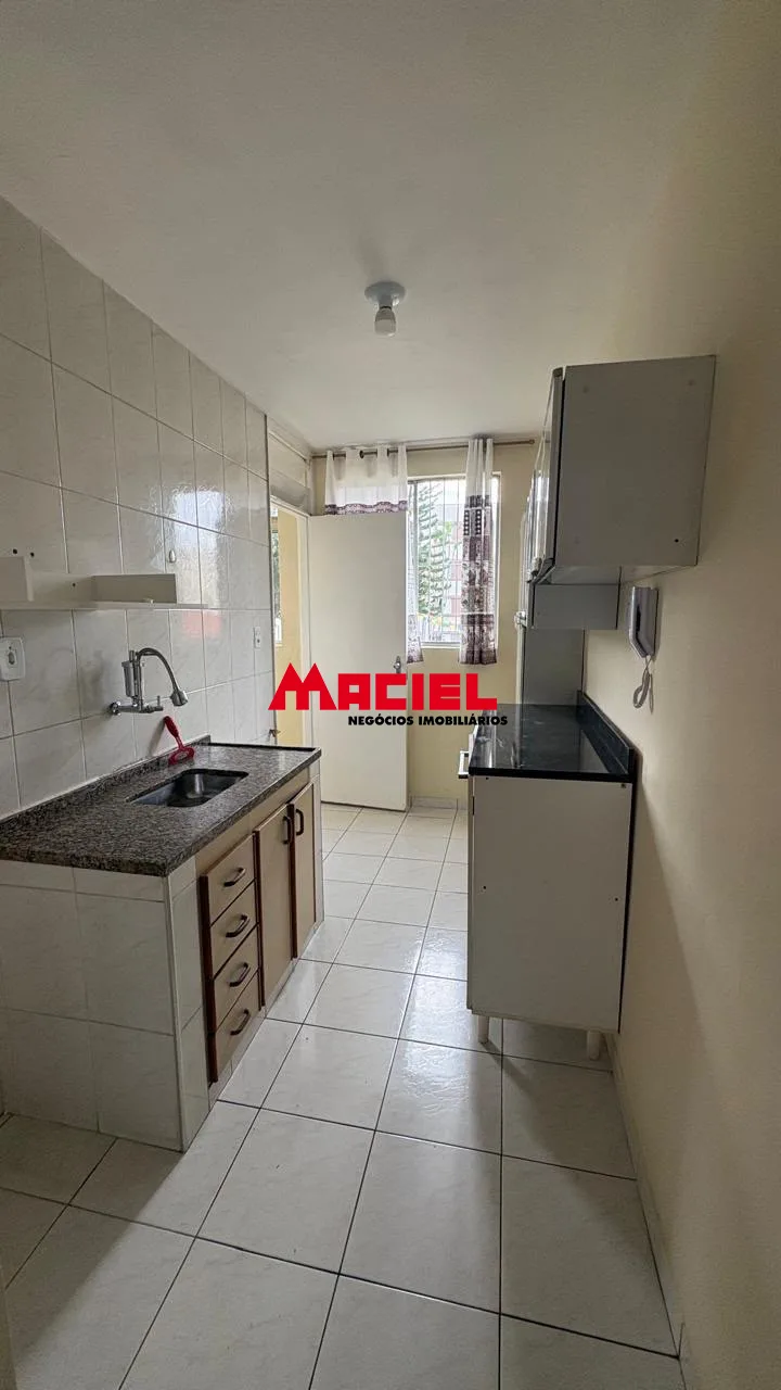Comprar Apartamento / Padr&atilde;o em S&atilde;o Jos&eacute; dos Campos R$ 350.000,00 - Foto 4