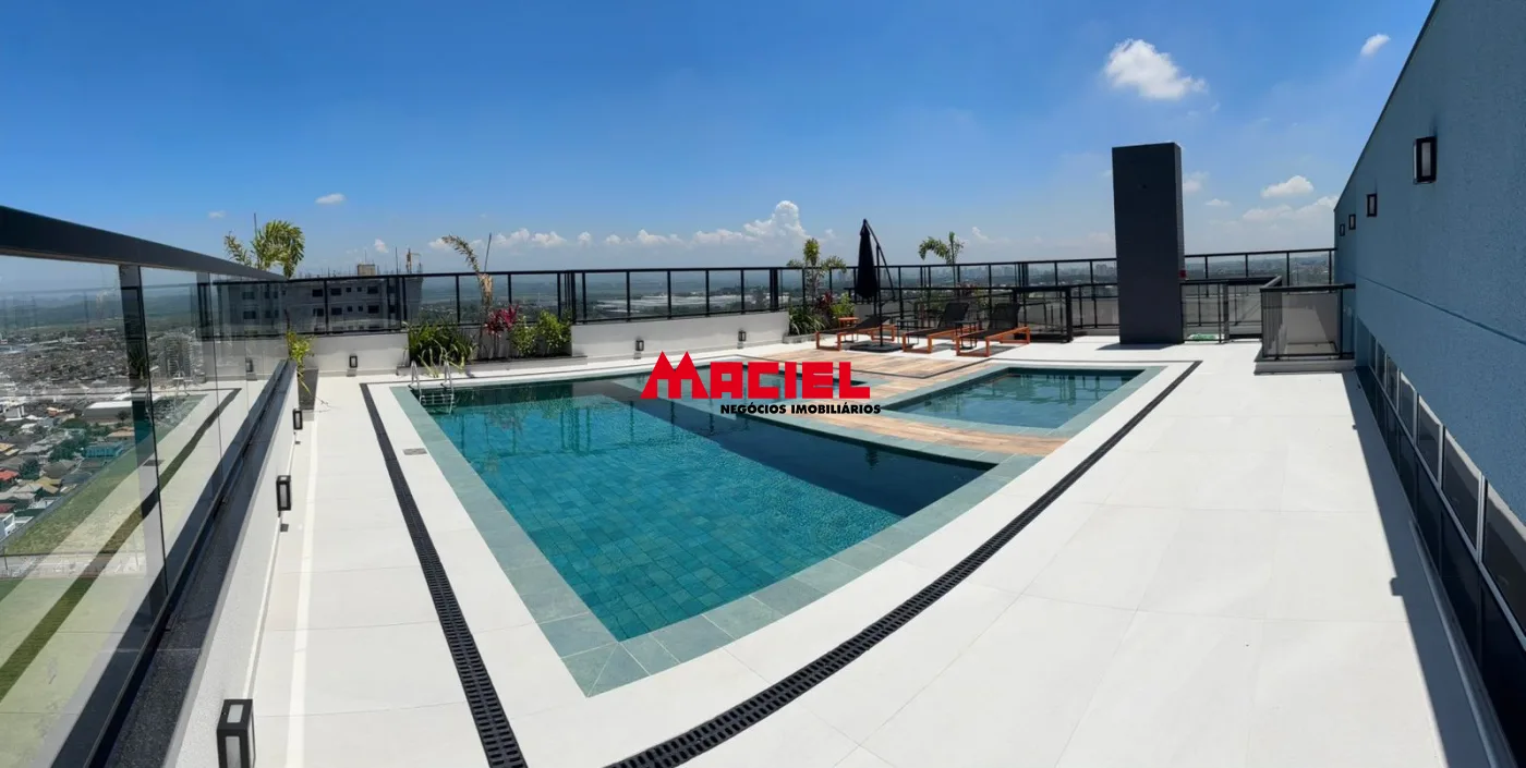 Comprar Apartamento / Padr&atilde;o em Jacare&iacute; R$ 620.000,00 - Foto 3