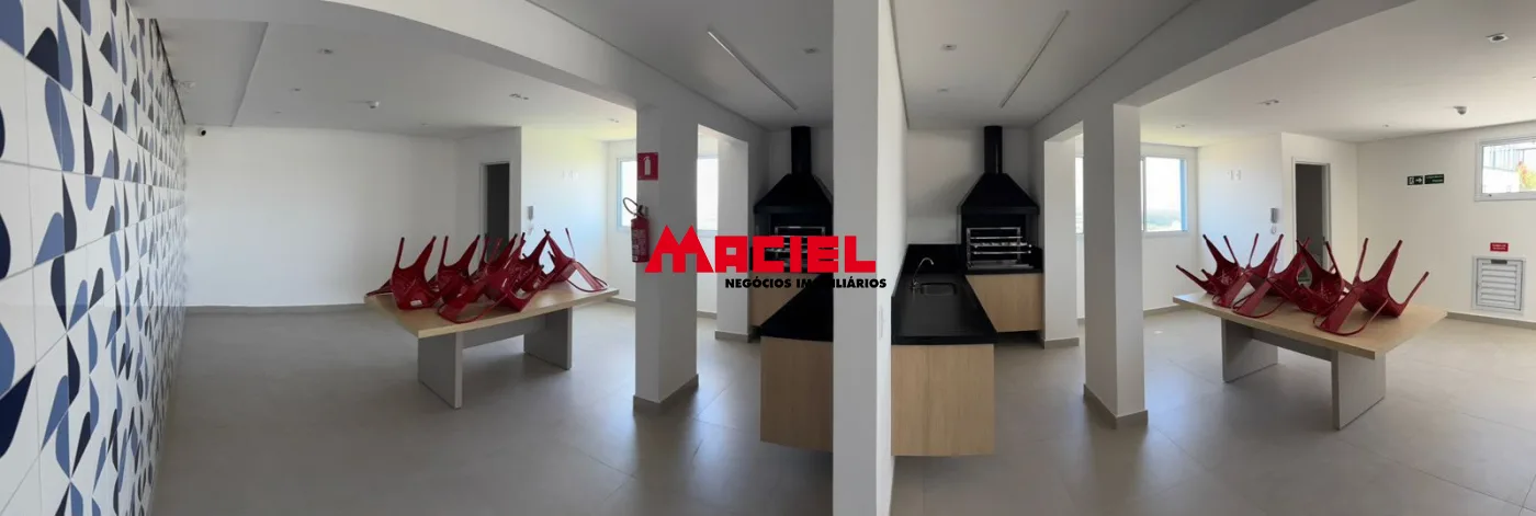 Comprar Apartamento / Padr&atilde;o em Jacare&iacute; R$ 620.000,00 - Foto 5