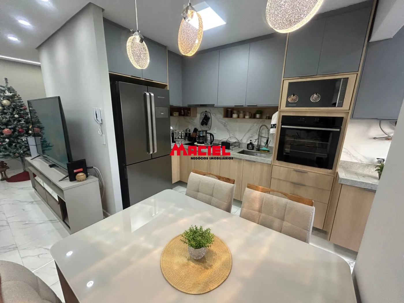 Comprar Apartamento / Padr&atilde;o em Jacare&iacute; R$ 620.000,00 - Foto 2