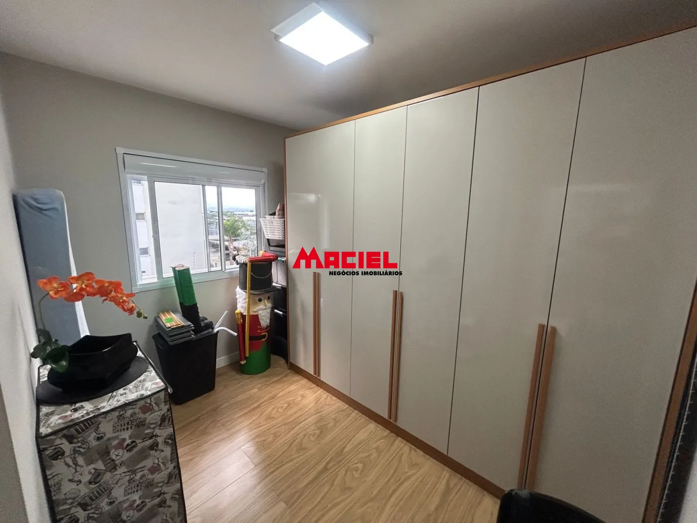 Comprar Apartamento / Padr&atilde;o em Jacare&iacute; R$ 620.000,00 - Foto 12