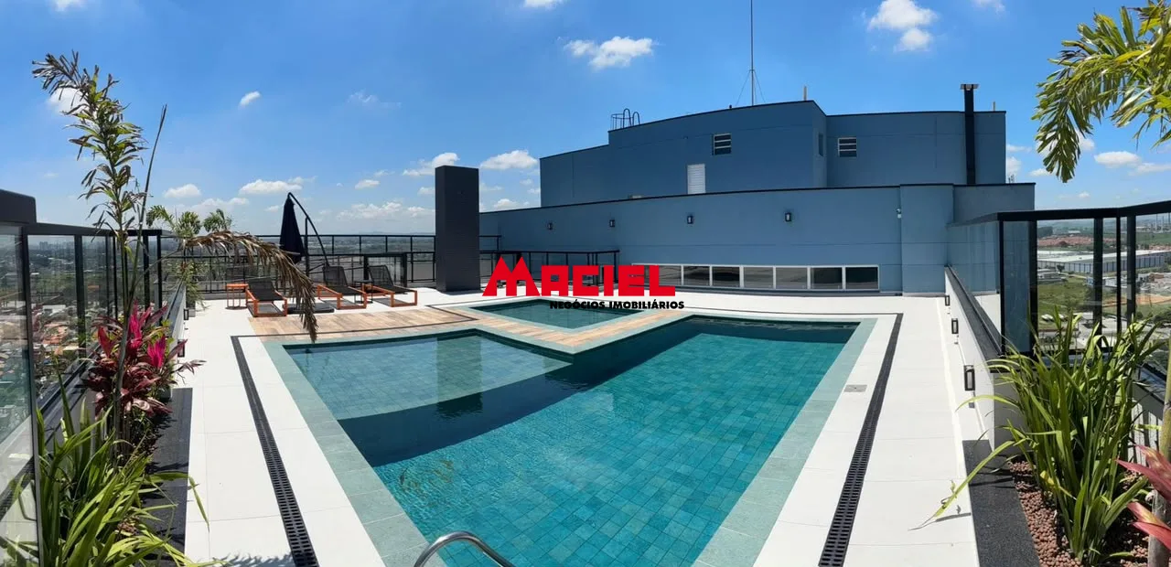 Comprar Apartamento / Padr&atilde;o em Jacare&iacute; R$ 620.000,00 - Foto 13