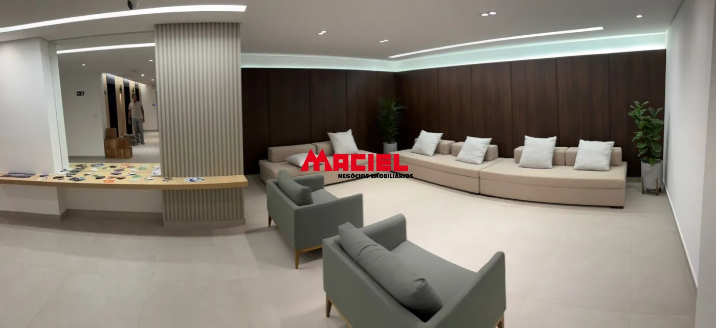 Comprar Apartamento / Padr&atilde;o em Jacare&iacute; R$ 620.000,00 - Foto 18