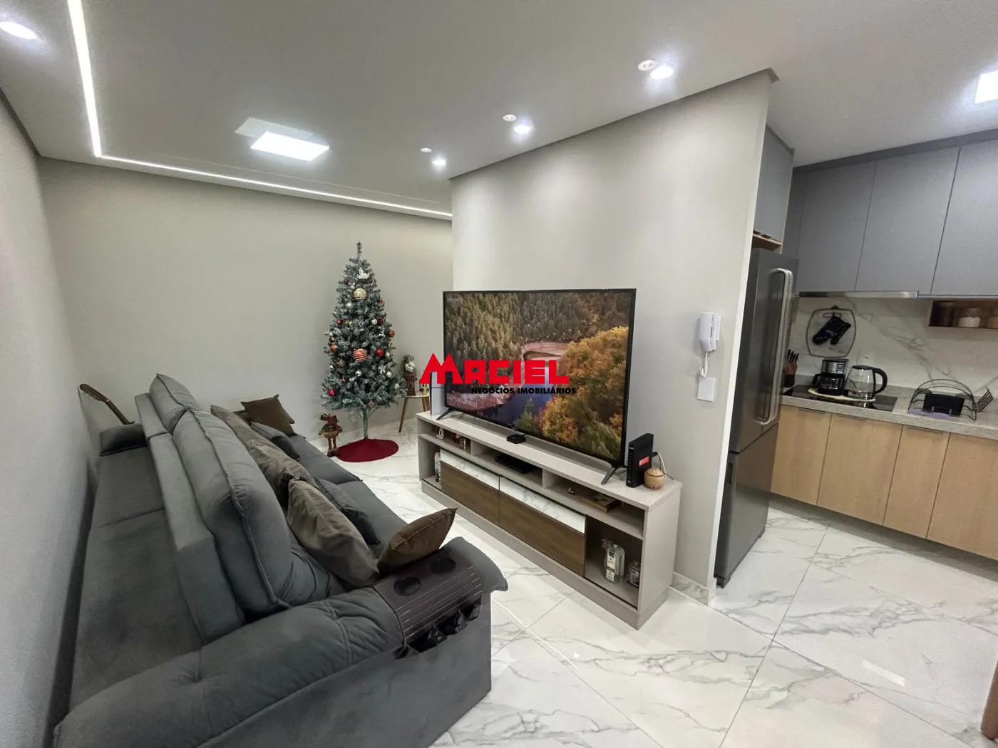 Comprar Apartamento / Padr&atilde;o em Jacare&iacute; R$ 620.000,00 - Foto 21