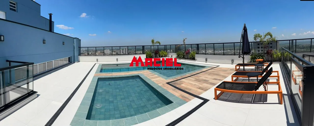 Comprar Apartamento / Padr&atilde;o em Jacare&iacute; R$ 620.000,00 - Foto 22