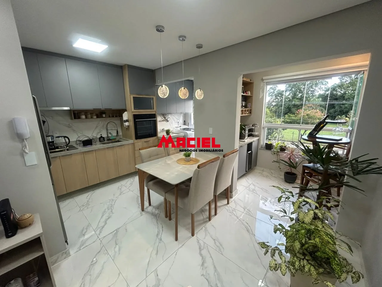 Comprar Apartamento / Padr&atilde;o em Jacare&iacute; R$ 620.000,00 - Foto 24