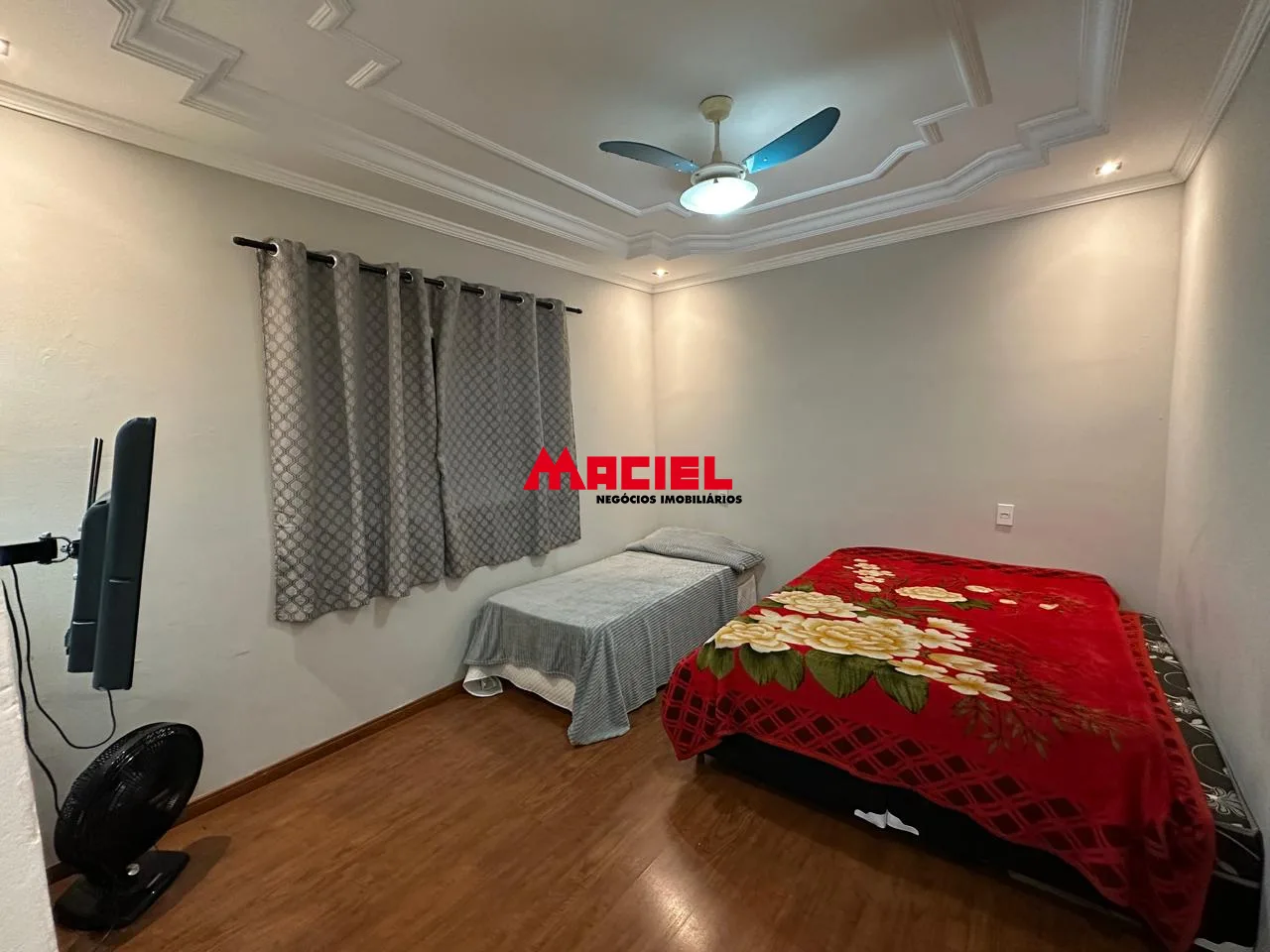 Comprar Casa / Padr&atilde;o em S&atilde;o Jos&eacute; dos Campos R$ 550.000,00 - Foto 9