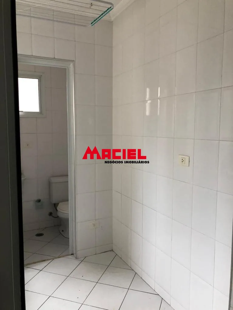 Alugar Apartamento / Padr&atilde;o em S&atilde;o Jos&eacute; dos Campos R$ 8.300,00 - Foto 11