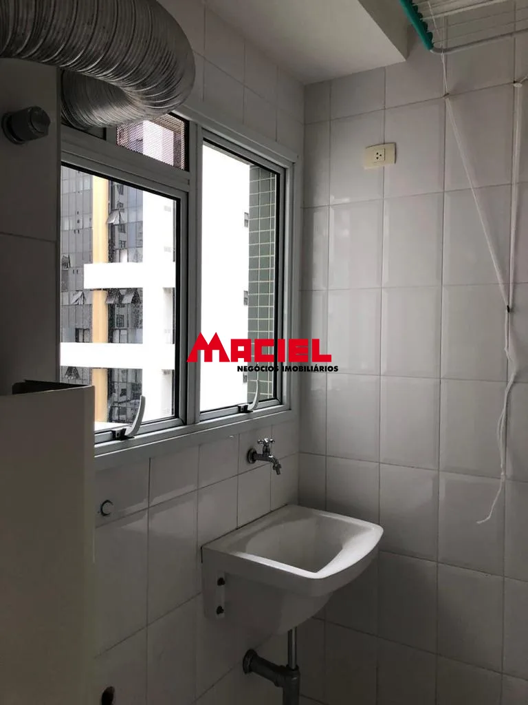 Alugar Apartamento / Padr&atilde;o em S&atilde;o Jos&eacute; dos Campos R$ 8.300,00 - Foto 9