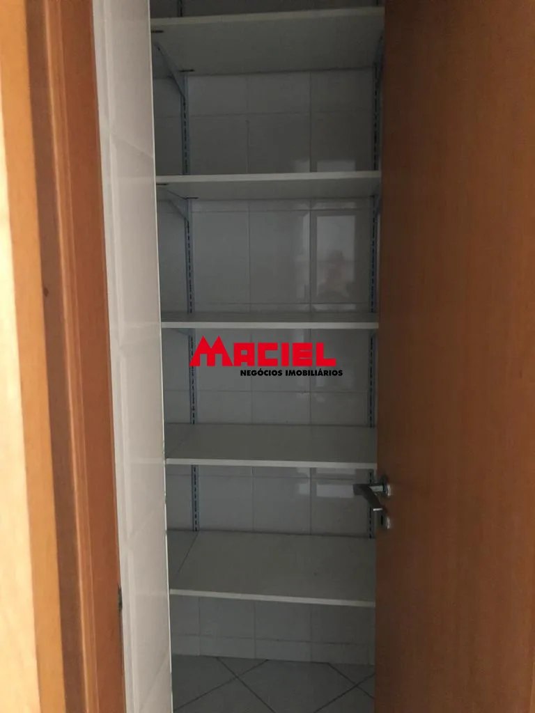 Alugar Apartamento / Padr&atilde;o em S&atilde;o Jos&eacute; dos Campos R$ 8.300,00 - Foto 15