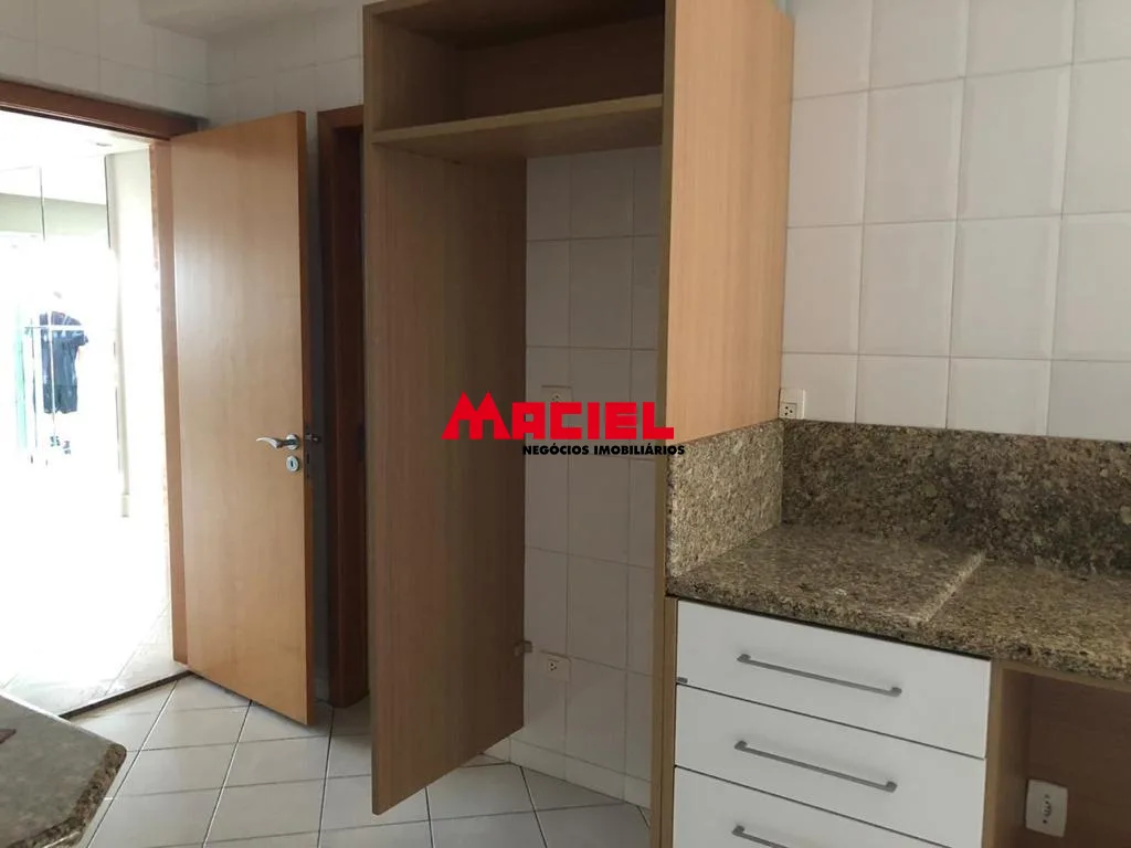 Alugar Apartamento / Padr&atilde;o em S&atilde;o Jos&eacute; dos Campos R$ 8.300,00 - Foto 5