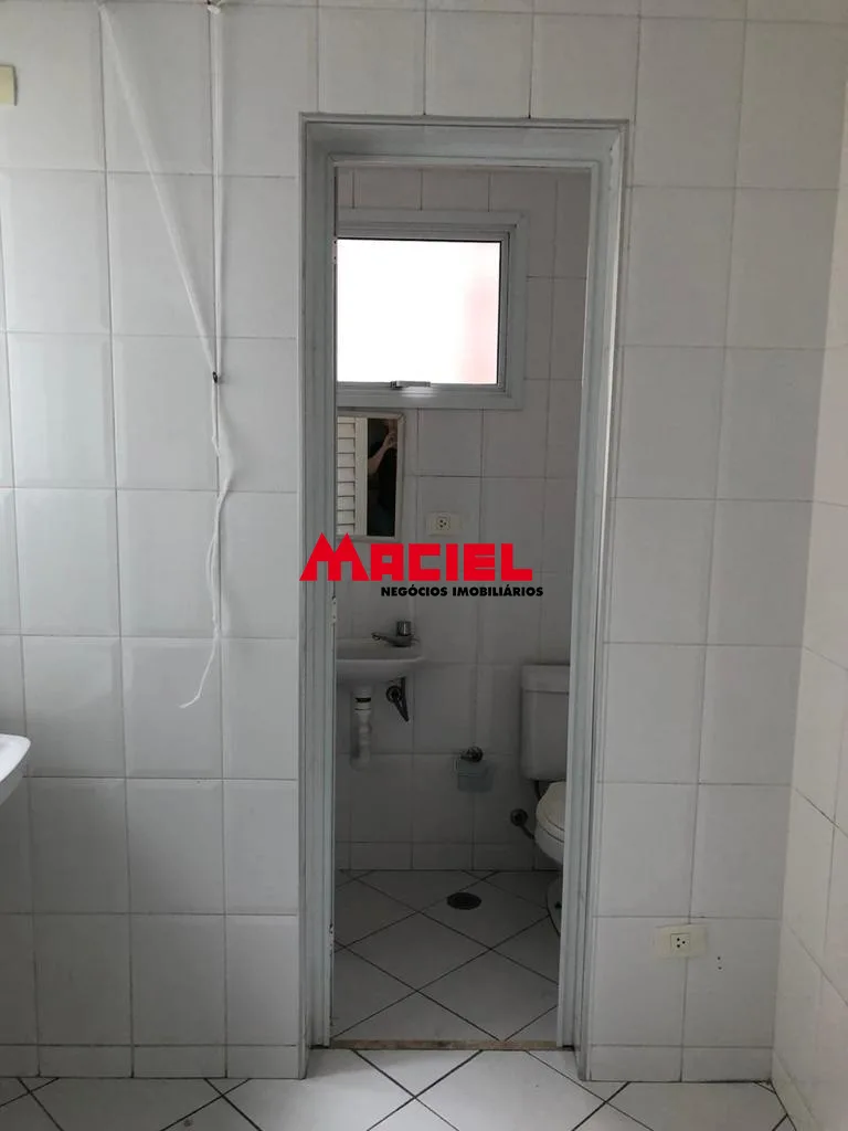 Alugar Apartamento / Padr&atilde;o em S&atilde;o Jos&eacute; dos Campos R$ 8.300,00 - Foto 7