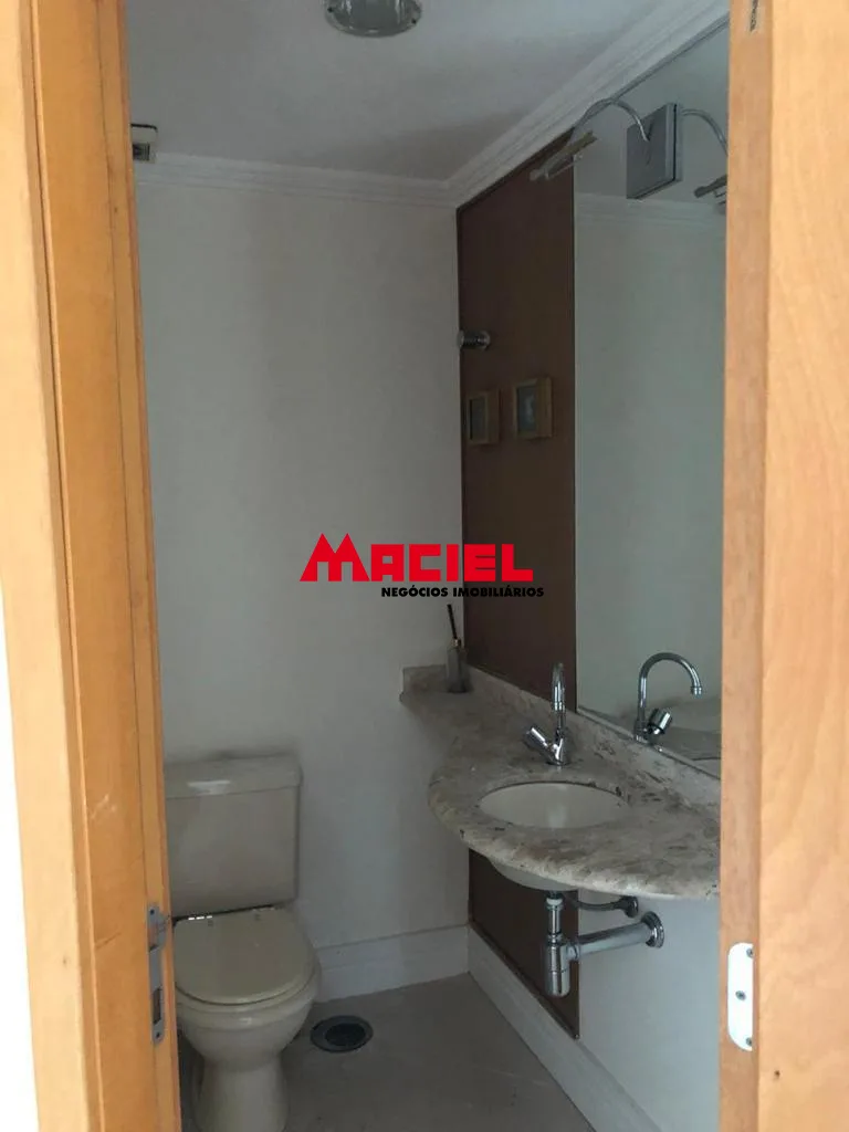 Alugar Apartamento / Padr&atilde;o em S&atilde;o Jos&eacute; dos Campos R$ 8.300,00 - Foto 10