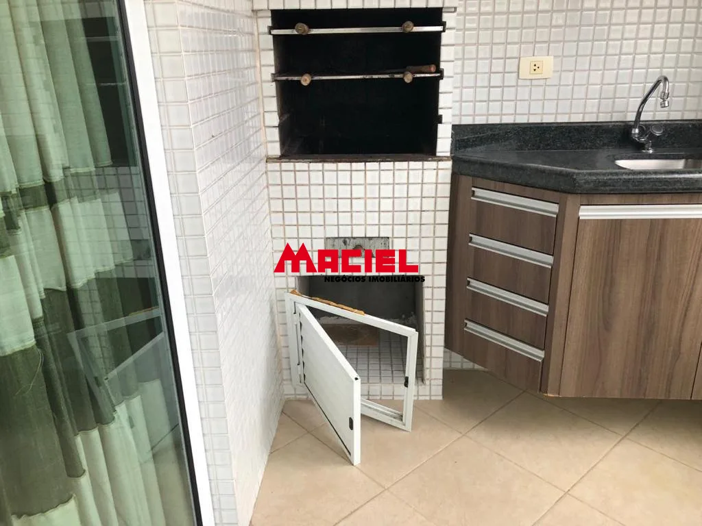 Alugar Apartamento / Padr&atilde;o em S&atilde;o Jos&eacute; dos Campos R$ 8.300,00 - Foto 8