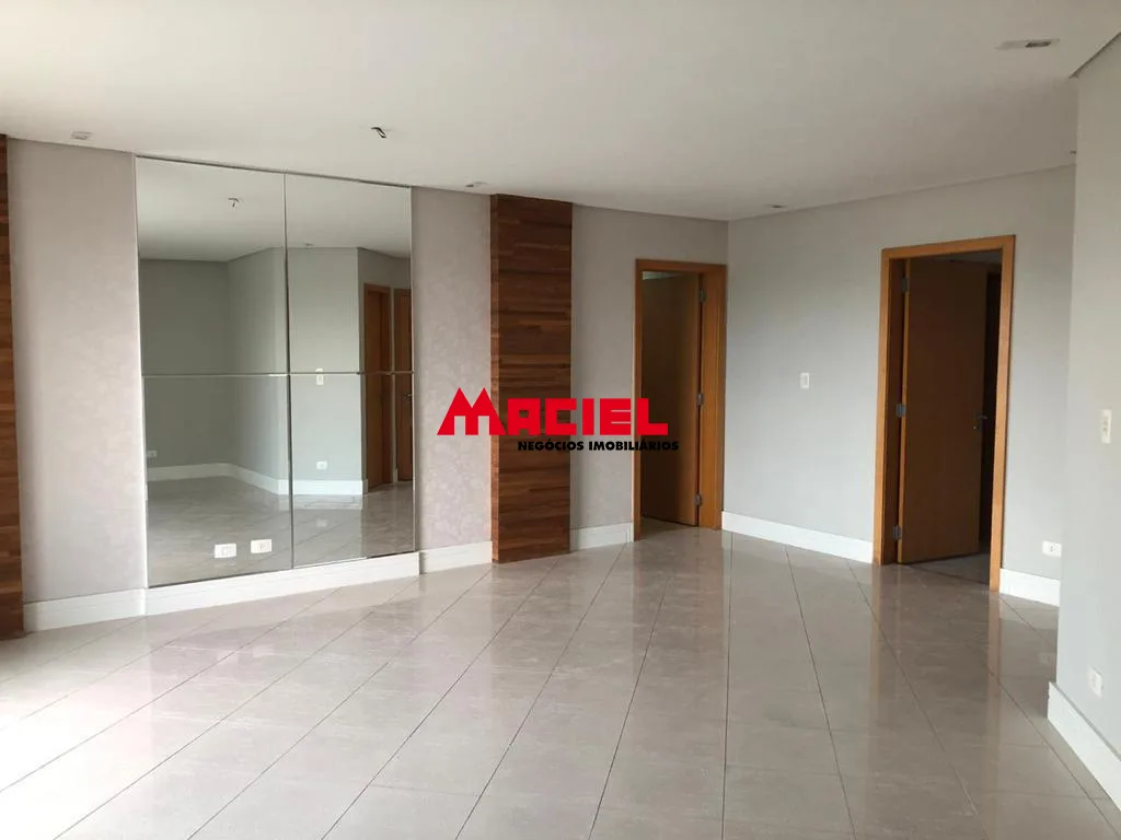 Alugar Apartamento / Padr&atilde;o em S&atilde;o Jos&eacute; dos Campos R$ 8.300,00 - Foto 1
