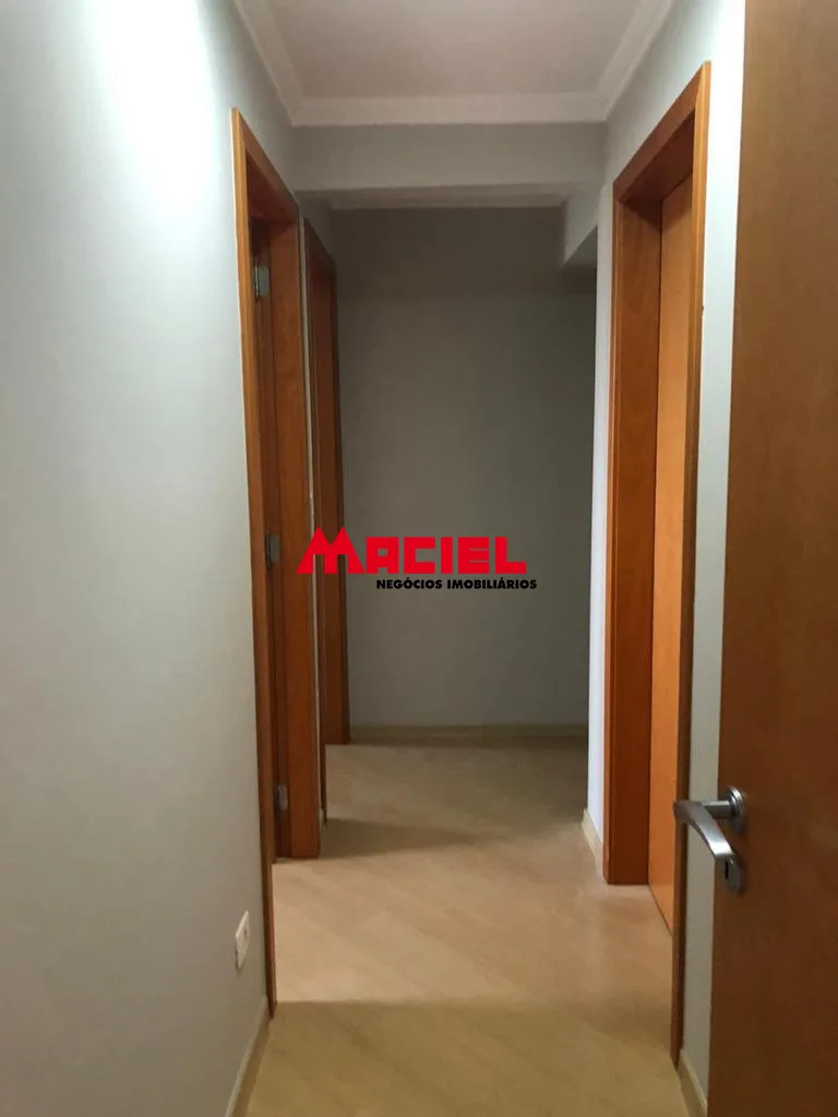 Alugar Apartamento / Padr&atilde;o em S&atilde;o Jos&eacute; dos Campos R$ 8.300,00 - Foto 12