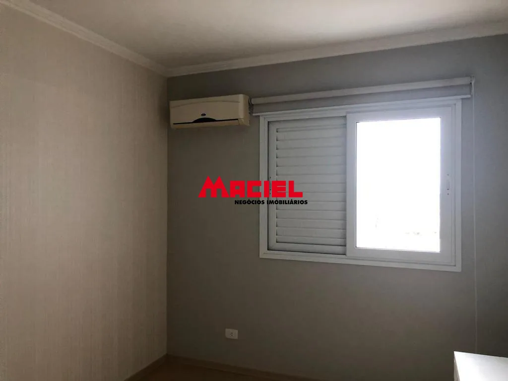 Alugar Apartamento / Padr&atilde;o em S&atilde;o Jos&eacute; dos Campos R$ 8.300,00 - Foto 13