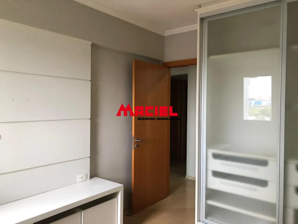 Alugar Apartamento / Padr&atilde;o em S&atilde;o Jos&eacute; dos Campos R$ 8.300,00 - Foto 14
