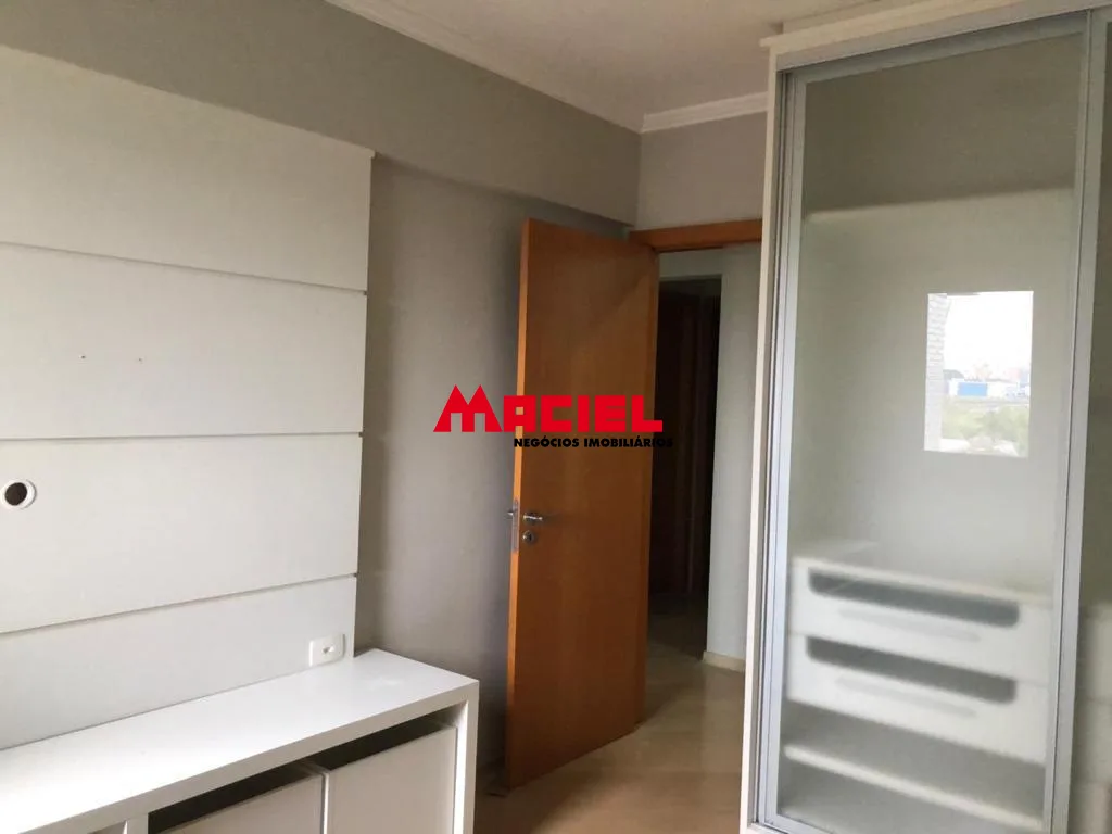 Alugar Apartamento / Padr&atilde;o em S&atilde;o Jos&eacute; dos Campos R$ 8.300,00 - Foto 18