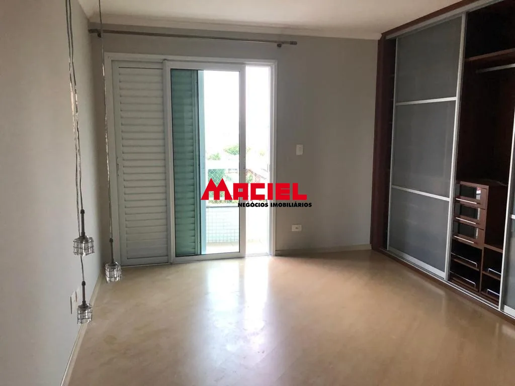 Alugar Apartamento / Padr&atilde;o em S&atilde;o Jos&eacute; dos Campos R$ 8.300,00 - Foto 19