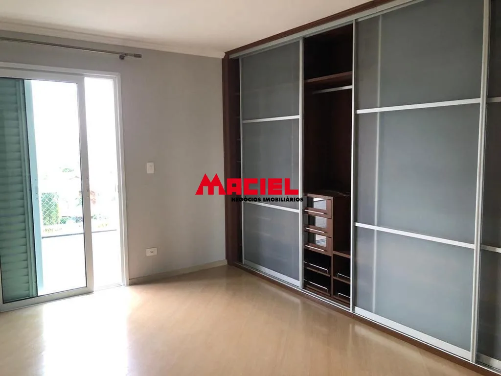 Alugar Apartamento / Padr&atilde;o em S&atilde;o Jos&eacute; dos Campos R$ 8.300,00 - Foto 20