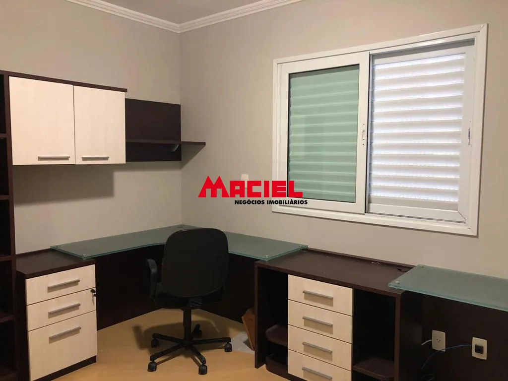 Alugar Apartamento / Padr&atilde;o em S&atilde;o Jos&eacute; dos Campos R$ 8.300,00 - Foto 21